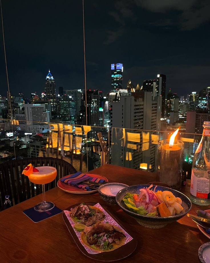 voyage en thaïlande